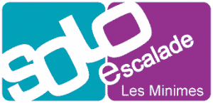 Wifi : Logo Soloescalade